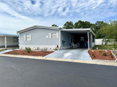 Mobile Home at 6705 Lamprey Ln New Port Richey, FL 34653