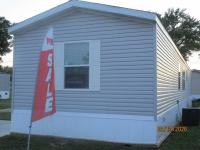 2025 Mobile Home