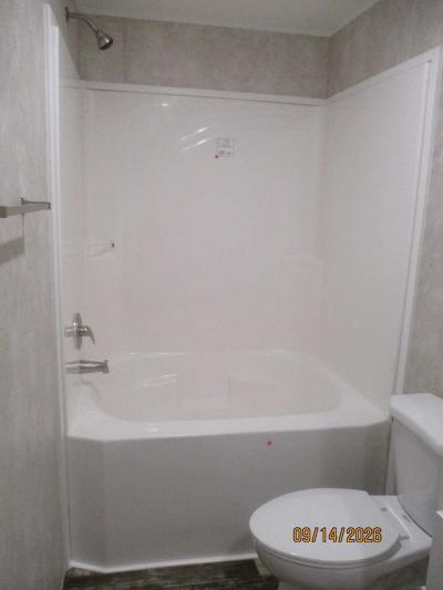 Photo 5 of 9 of home located at 8th St., #128 Coal Valley, IL 61240