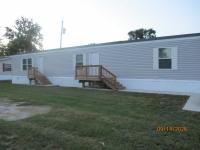 2025 Mobile Home