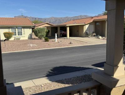Photo 5 of 22 of home located at 7373 E. Us Hwy 60 #233 Gold Canyon, AZ 85118