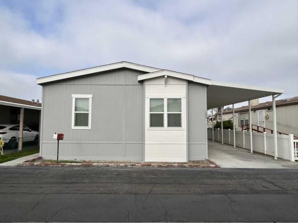 2026 Skyline M200K Victory Manufactured Home