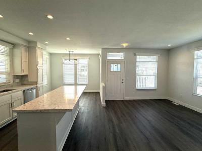 Photo 4 of 18 of home located at 7850 Slater Ave #70 Huntington Beach, CA 91786