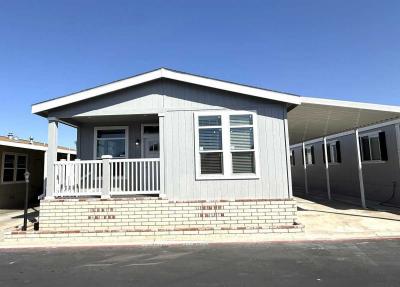 Mobile Home at 7850 Slater Ave #70 Huntington Beach, CA 91786