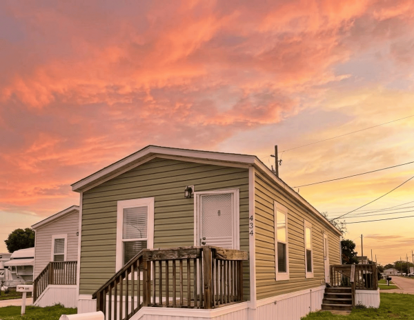 2022 ALL AGE FAMILY Mobile Home For Sale