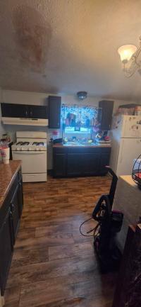 1998 Mobile Home