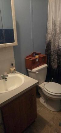 1998 Mobile Home