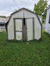 1998 Mobile Home