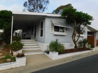 Photo 2 of 19 of home located at 19009 S. Laurel Park Rd. Rancho Dominguez, CA 90220