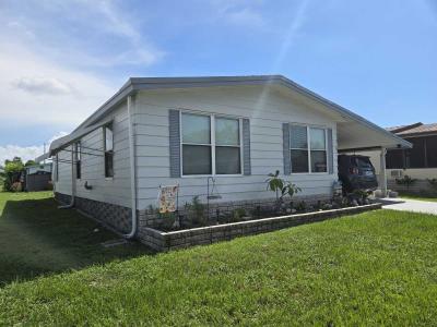 Mobile Home at 6740 Strawberry Dr New Port Richey, FL 34653