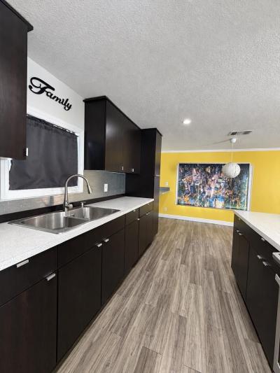 Photo 3 of 8 of home located at 1080 Jack Calhoun Dr, #187 Kissimmee, FL 34741