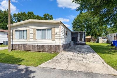 Mobile Home at 1080 Jack Calhoun Dr, #187 Kissimmee, FL 34741