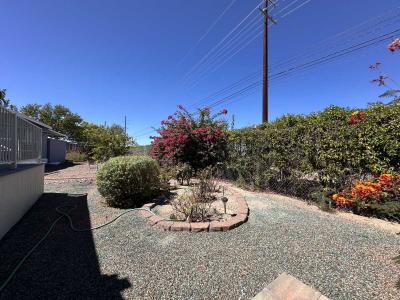 Photo 5 of 34 of home located at 5000 E Grant Rd #227 Tucson, AZ 85712