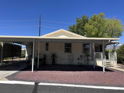 Photo 4 of 34 of home located at 5000 E Grant Rd #227 Tucson, AZ 85712