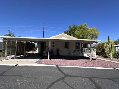 Photo 3 of 34 of home located at 5000 E Grant Rd #227 Tucson, AZ 85712