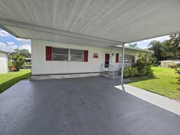 1978 Schlt Mobile Home For Sale