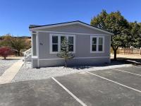 1990 FLEETWOOD GLENBROOK Manufactured Home