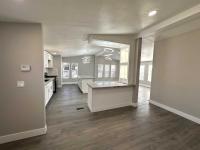 1990 FLEETWOOD GLENBROOK Manufactured Home