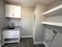 1990 FLEETWOOD GLENBROOK Manufactured Home
