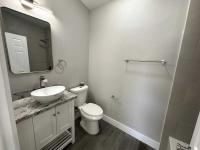 1990 FLEETWOOD GLENBROOK Manufactured Home