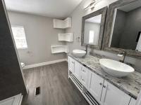 1990 FLEETWOOD GLENBROOK Manufactured Home