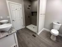 1990 FLEETWOOD GLENBROOK Manufactured Home