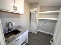 1990 FLEETWOOD GLENBROOK Manufactured Home