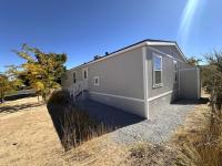 1990 FLEETWOOD GLENBROOK Manufactured Home