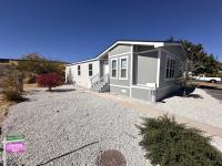 1990 FLEETWOOD GLENBROOK Manufactured Home