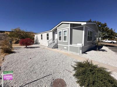 Mobile Home at 17650 S Reno Park Blvd #55 Reno, NV 89508