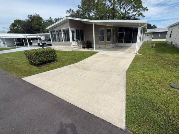 1996  Mobile Home For Sale