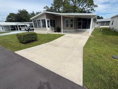 Mobile Home at 2320 Thoreau Drive Lake Wales, FL 33898