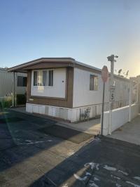 1978 Skyline Skyline Manufactured Home