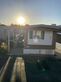 1978 Skyline Skyline Manufactured Home