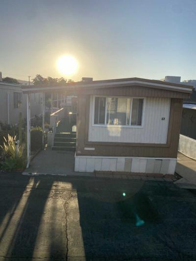 Photo 3 of 8 of home located at 8100 Foothill Blvd, #17 Sunland, CA 91040
