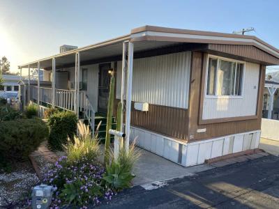 Mobile Home at 8100 Foothill Blvd, #17 Sunland, CA 91040