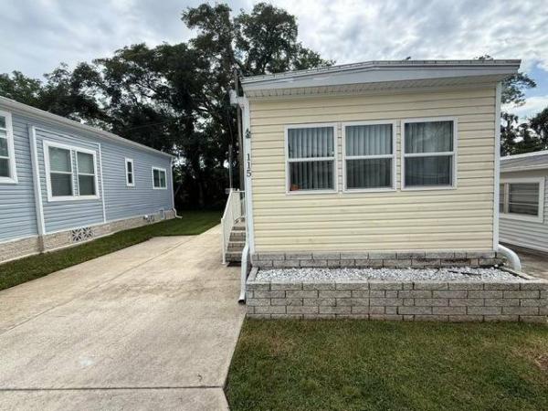 1966 Manufactured Home