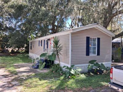 Mobile Home at 3801 St Johns Ave, Lot 5 Palatka, FL 32177
