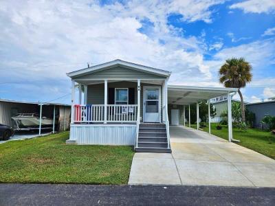 Mobile Home at 900 9th Avenue E, Lot 64 Palmetto, FL 34221