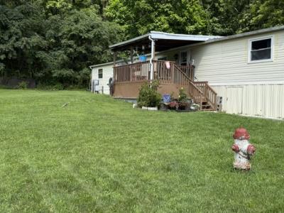 Mobile Home at 2 Walnut Drive # 2 Milton, NY 12547