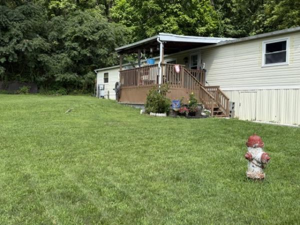 Photo 1 of 2 of home located at 2 Walnut Drive # 2 Milton, NY 12547