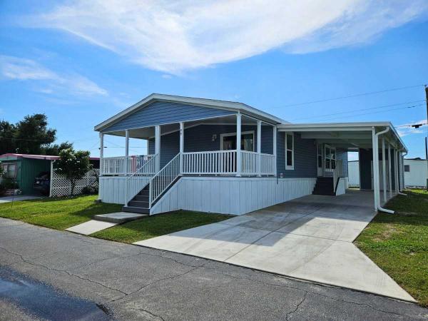  Mobile Home For Sale