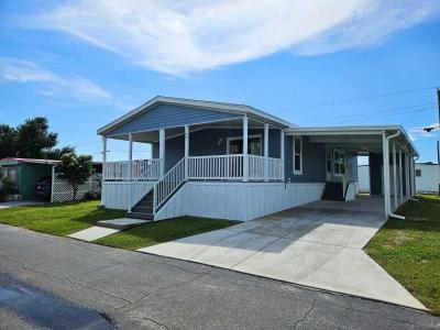 Mobile Home at 900 9th Ave E, Lot 97 Palmetto, FL 34221