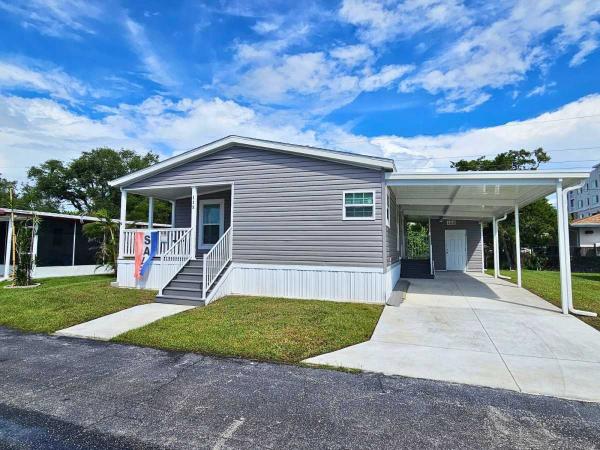 Mobile Home For Sale