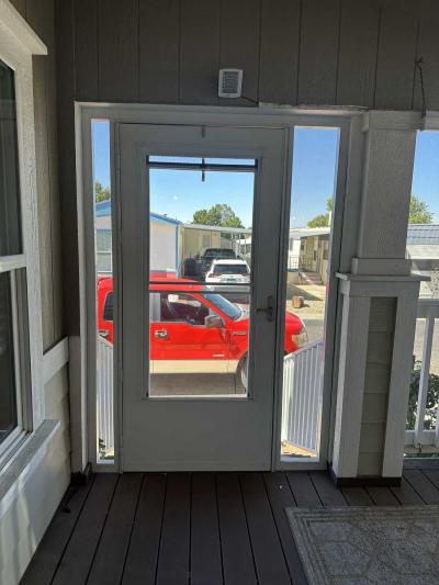 Photo 6 of 46 of home located at 7112 Pan American Fwy. NE Space 243 Albuquerque, NM 87109