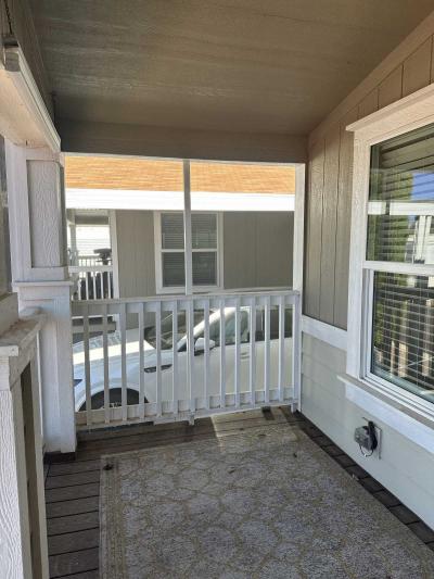 Photo 4 of 46 of home located at 7112 Pan American Fwy. NE Space 243 Albuquerque, NM 87109