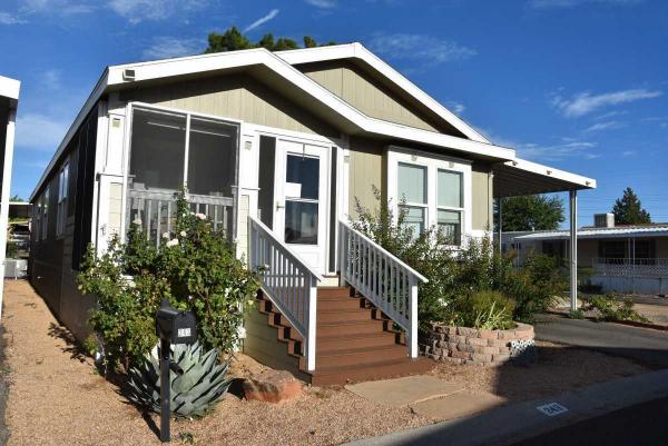 2021 Cavco Mobile Home For Sale