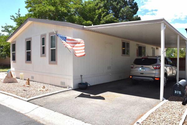 2013 Cavco 130 Mobile Home