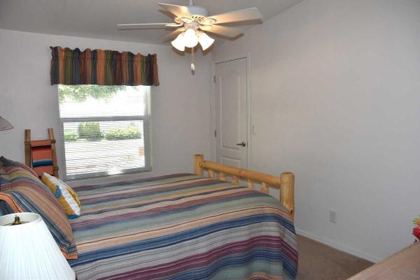 2013 Cavco 130 Mobile Home