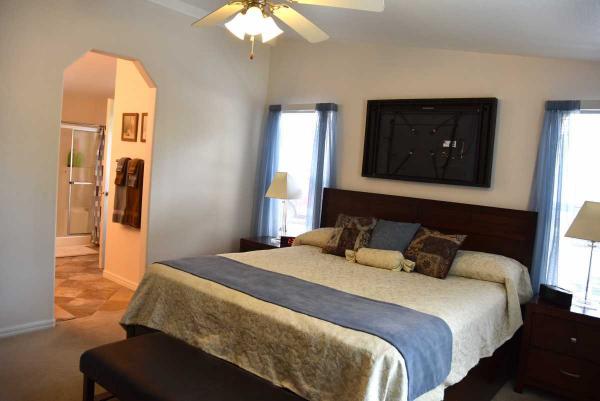 2013 Cavco 130 Mobile Home